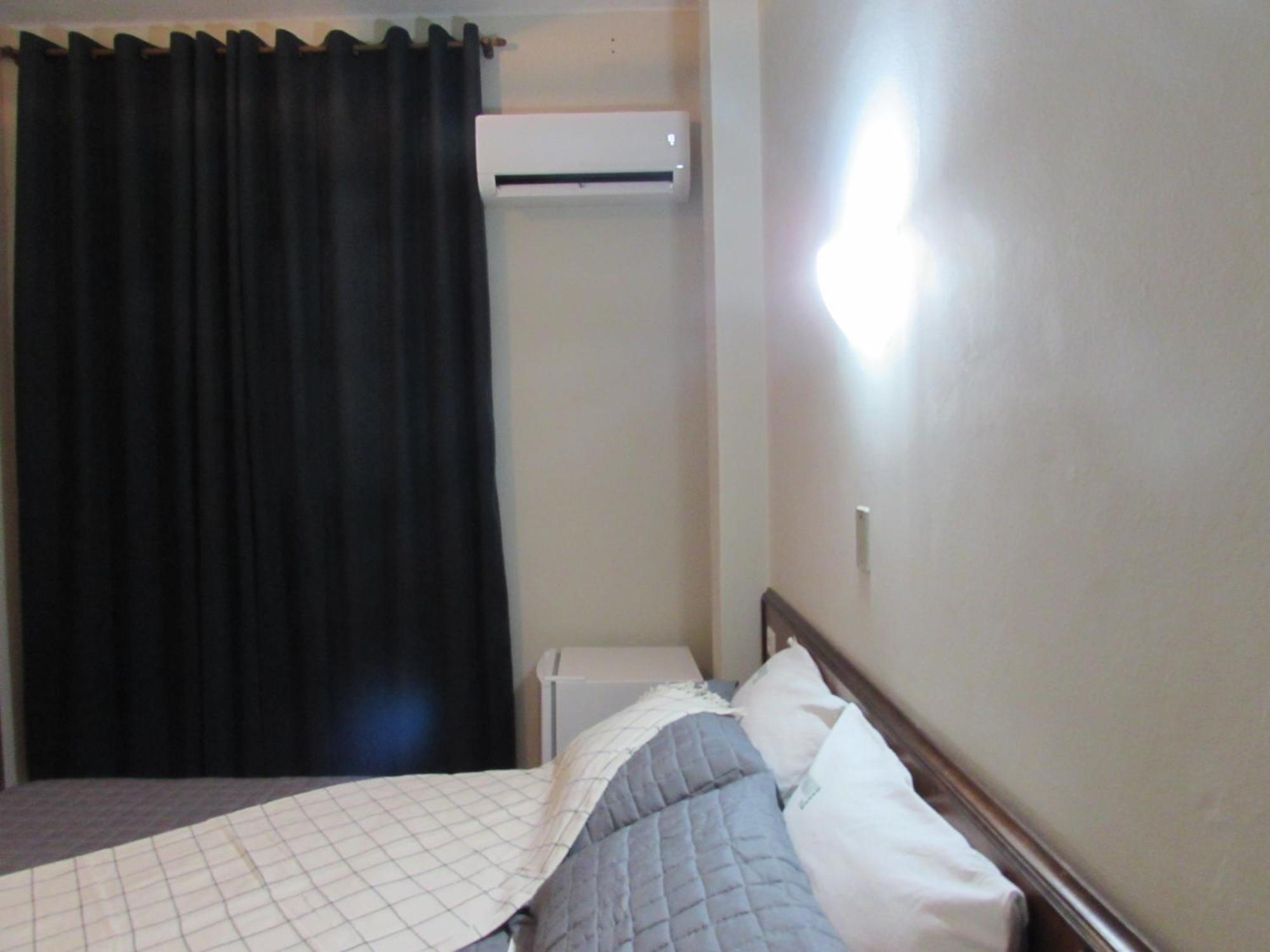 Hotel Paramount- Proximo A 25 De Marco Bras Bom Retiro E Expo Center Norte "Garanta Ja Sua Reserva" Сан-Паулу Екстер'єр фото