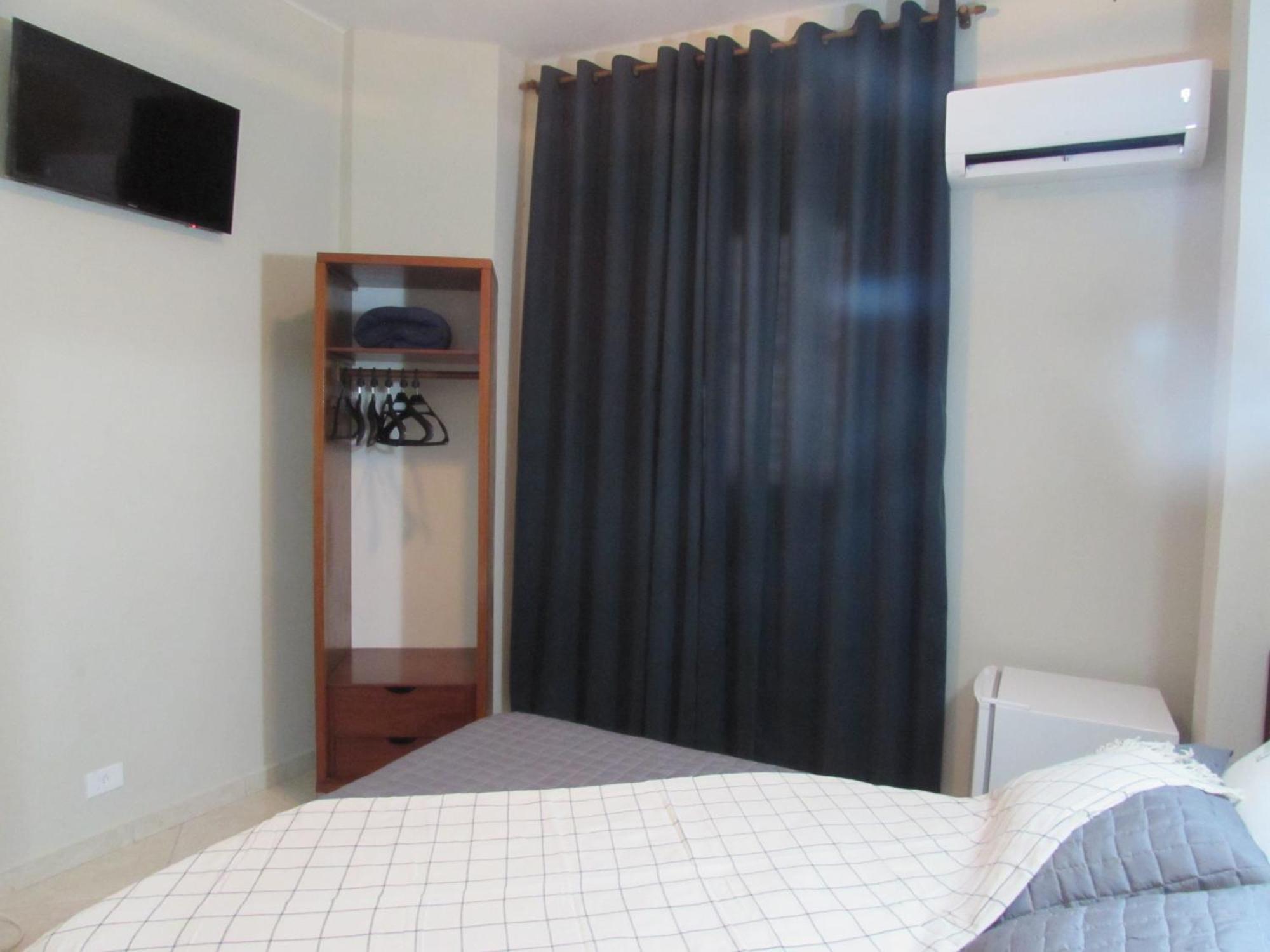 Hotel Paramount- Proximo A 25 De Marco Bras Bom Retiro E Expo Center Norte "Garanta Ja Sua Reserva" Сан-Паулу Екстер'єр фото