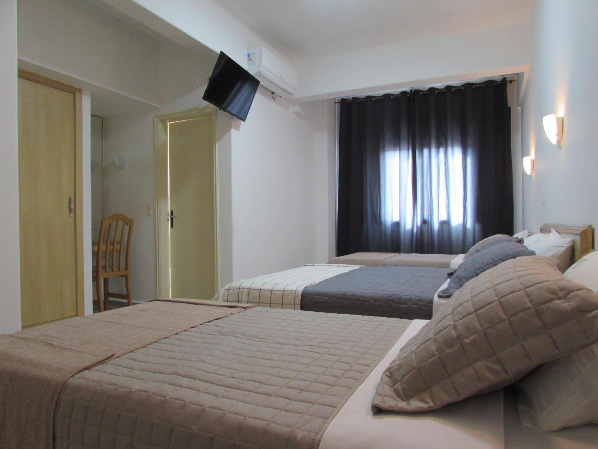 Hotel Paramount- Proximo A 25 De Marco Bras Bom Retiro E Expo Center Norte "Garanta Ja Sua Reserva" Сан-Паулу Екстер'єр фото