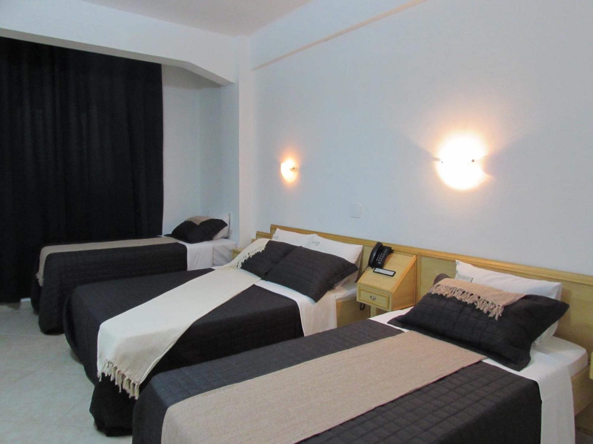 Hotel Paramount- Proximo A 25 De Marco Bras Bom Retiro E Expo Center Norte "Garanta Ja Sua Reserva" Сан-Паулу Екстер'єр фото