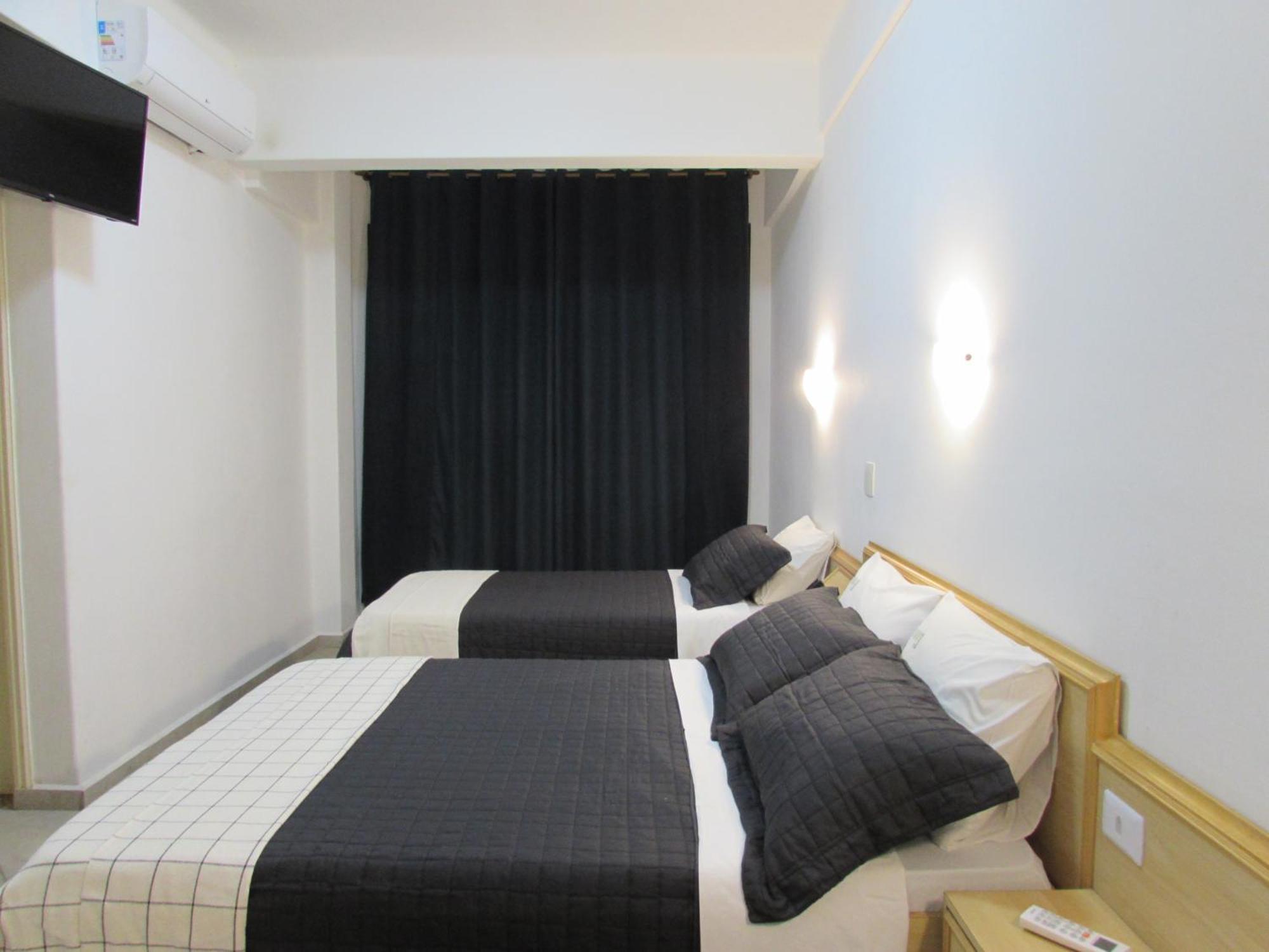 Hotel Paramount- Proximo A 25 De Marco Bras Bom Retiro E Expo Center Norte "Garanta Ja Sua Reserva" Сан-Паулу Екстер'єр фото
