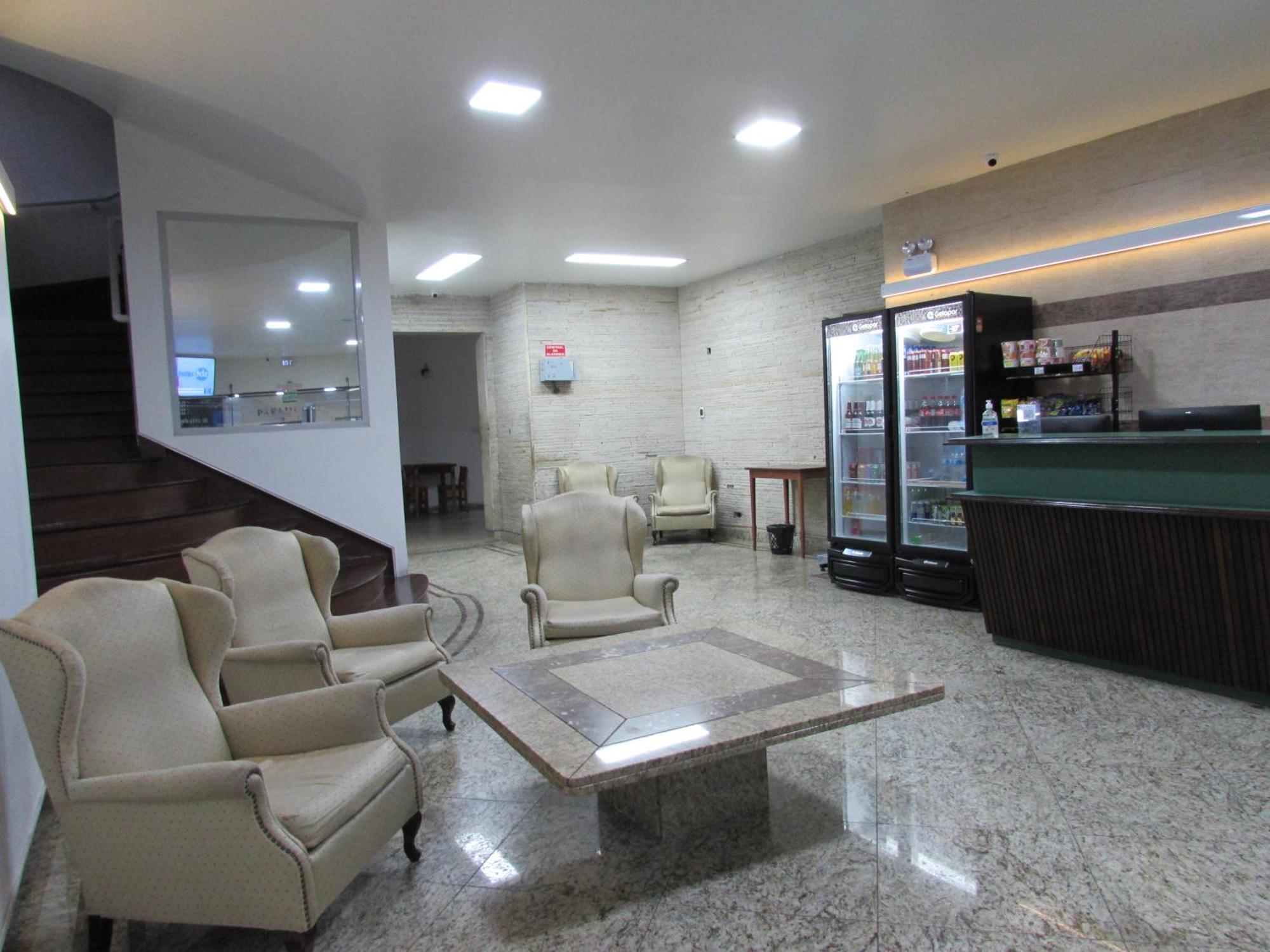 Hotel Paramount- Proximo A 25 De Marco Bras Bom Retiro E Expo Center Norte "Garanta Ja Sua Reserva" Сан-Паулу Екстер'єр фото
